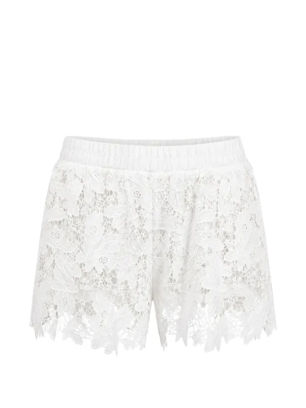 Bonnie shorts | Farfetch Global