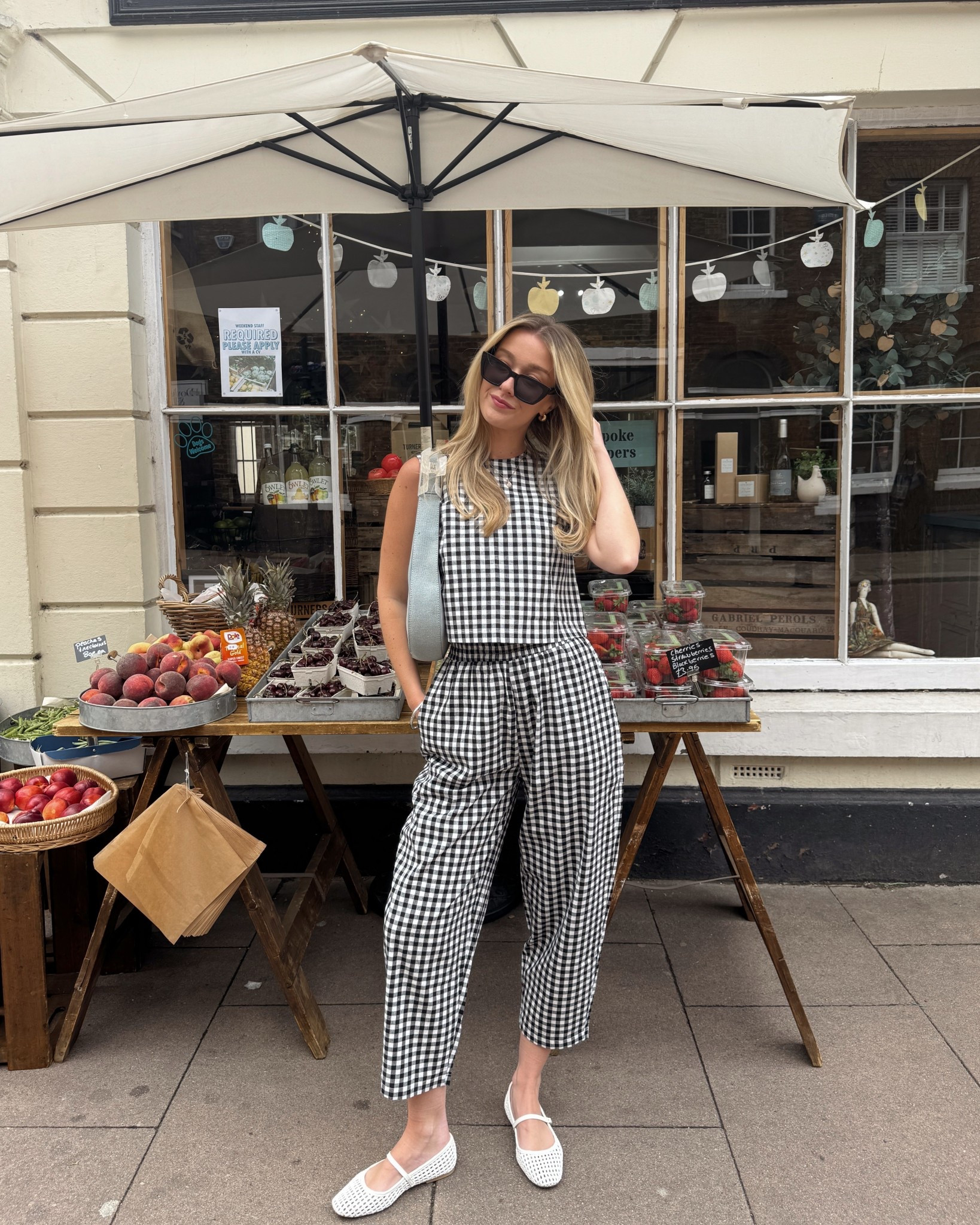 Amazon co-ord set 

#LTKsummer #LTKuk