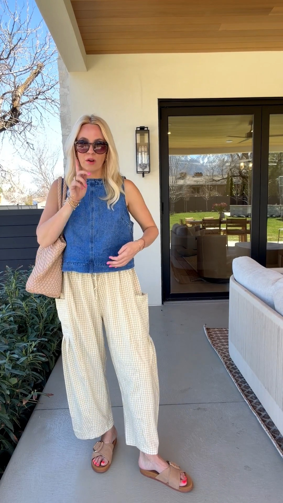 These pants are on sale for $24! Size M

#LTKootd #LTKmomlife #LTKgrwm