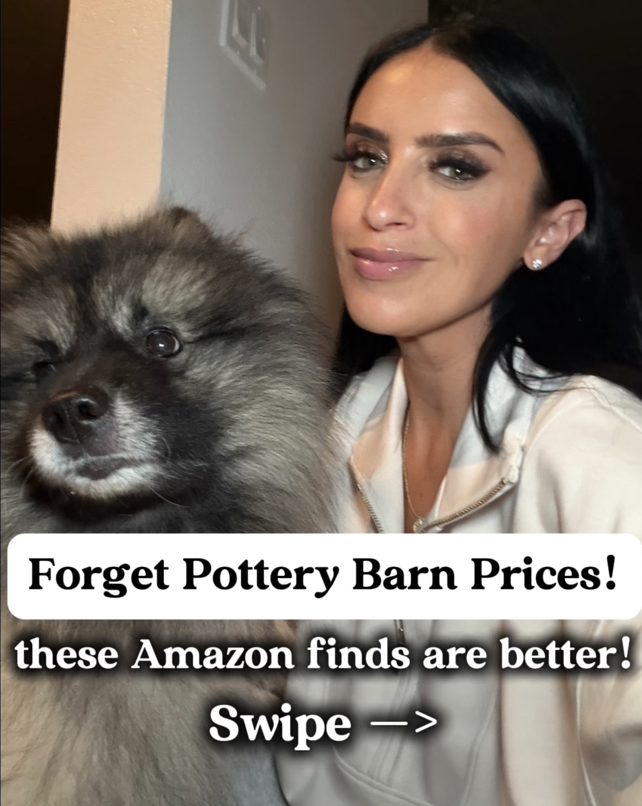 Say HOME HACKS if you want home finds that look designer but are way more affordable and I’ll send you the links to shop! 

Okay but why are these Walmart finds actually so good 👀

If I’m sharing something, it has to look expensive, feel high quality, and be worth it and these passed every test. Home pieces that give designer vibes without the price tag ✨

#amazonhome #homedecorideas #homedecorfinds #lookforless