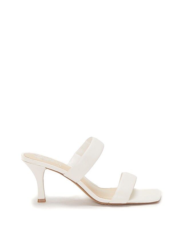 Aslee Two-Strap Mule | Vince Camuto