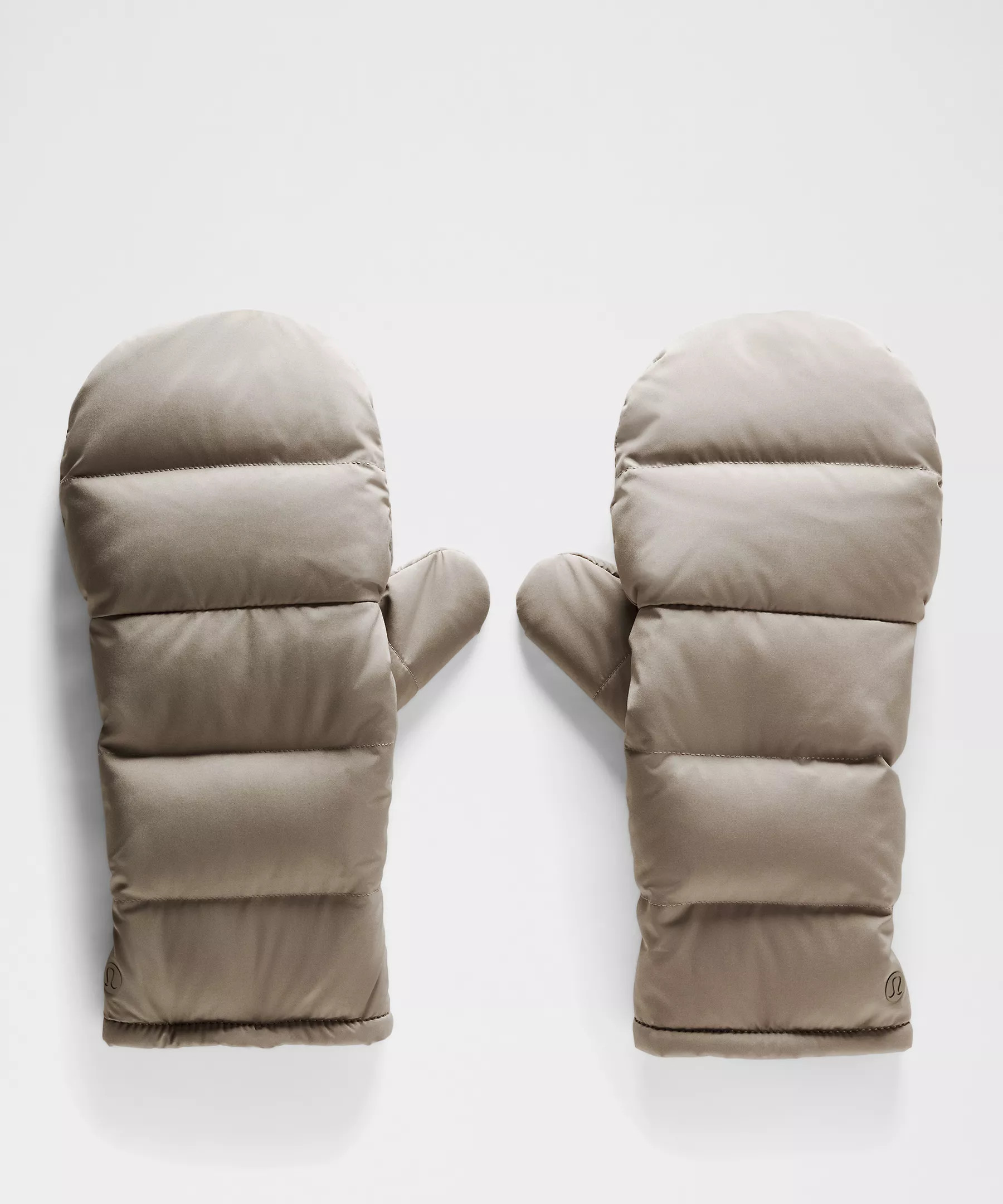 Wunder Puff Mittens | Lululemon (US)