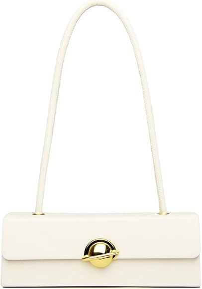 Chaika Kilter Purses and Handbags for Women Leather Designer Tote Fashion Ladies Shoulder Bags Fo... | Amazon (US)