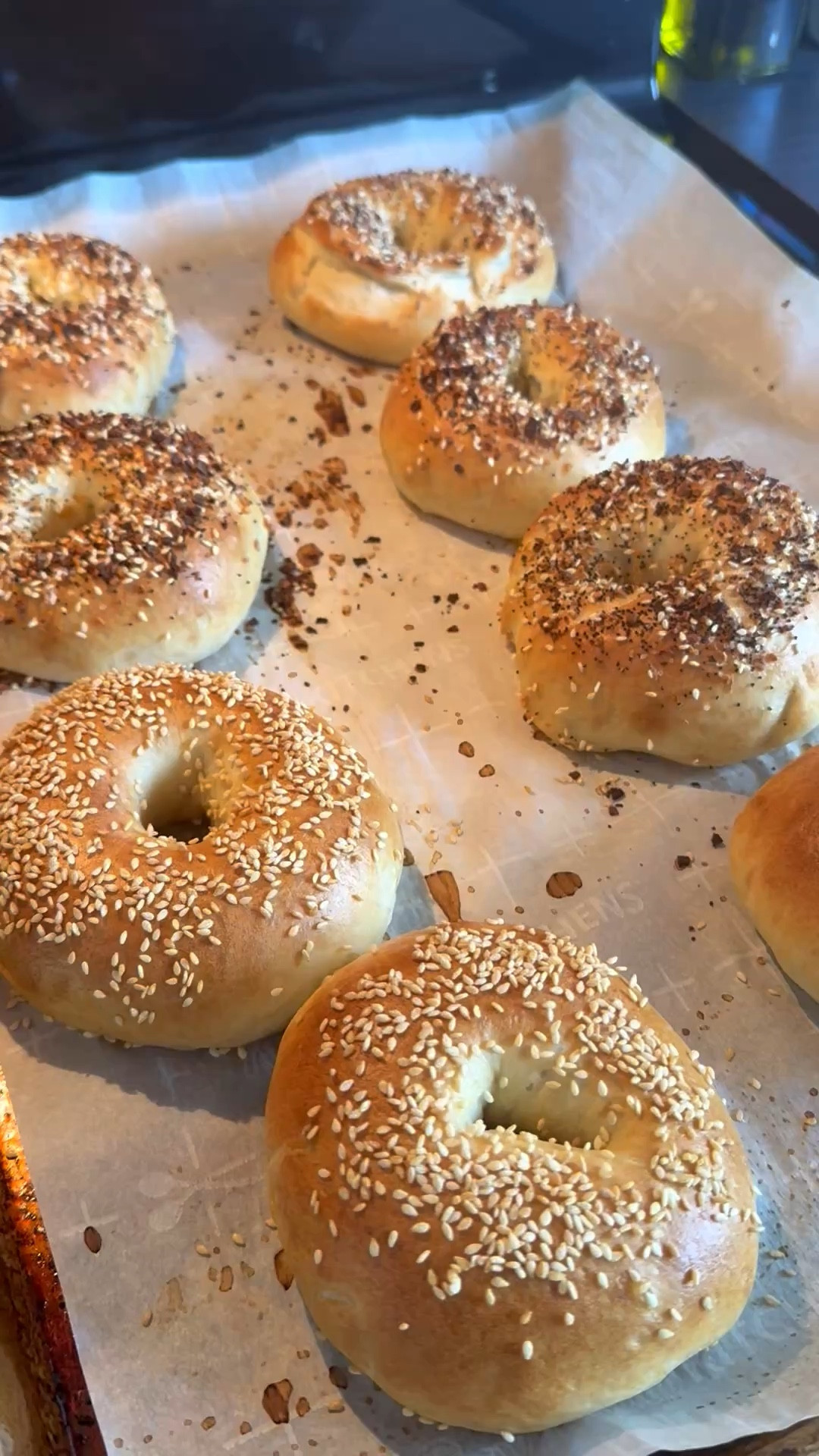 Pregnancy craving of the day

#homemadebags #newyorkstyle #familymeals 

#LTKmomlife #LTKHome #LTKfoodie