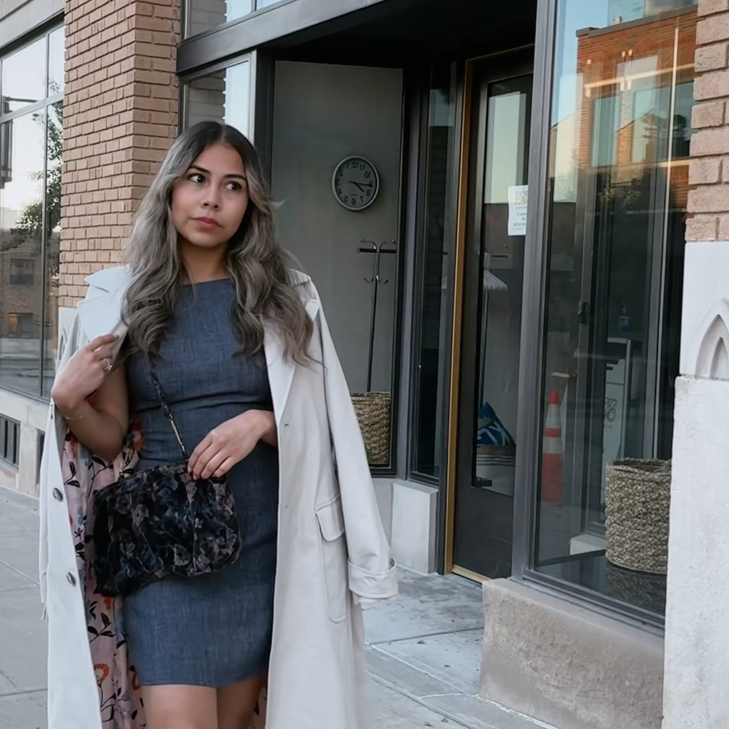 Yes, I got this dress because it reminded me of Rachel Green

💌Outfit Details:

Dress is from @rihoas_official use my code AR20GF for 20% off! ✨ 

#outfit #rihoas #inrihoas #dress #rachelgreen #fashion

#LTKFallSale #LTKSaleAlert #LTKSeasonal