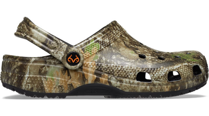 Realtree APX® Classic Clog | Crocs (US)