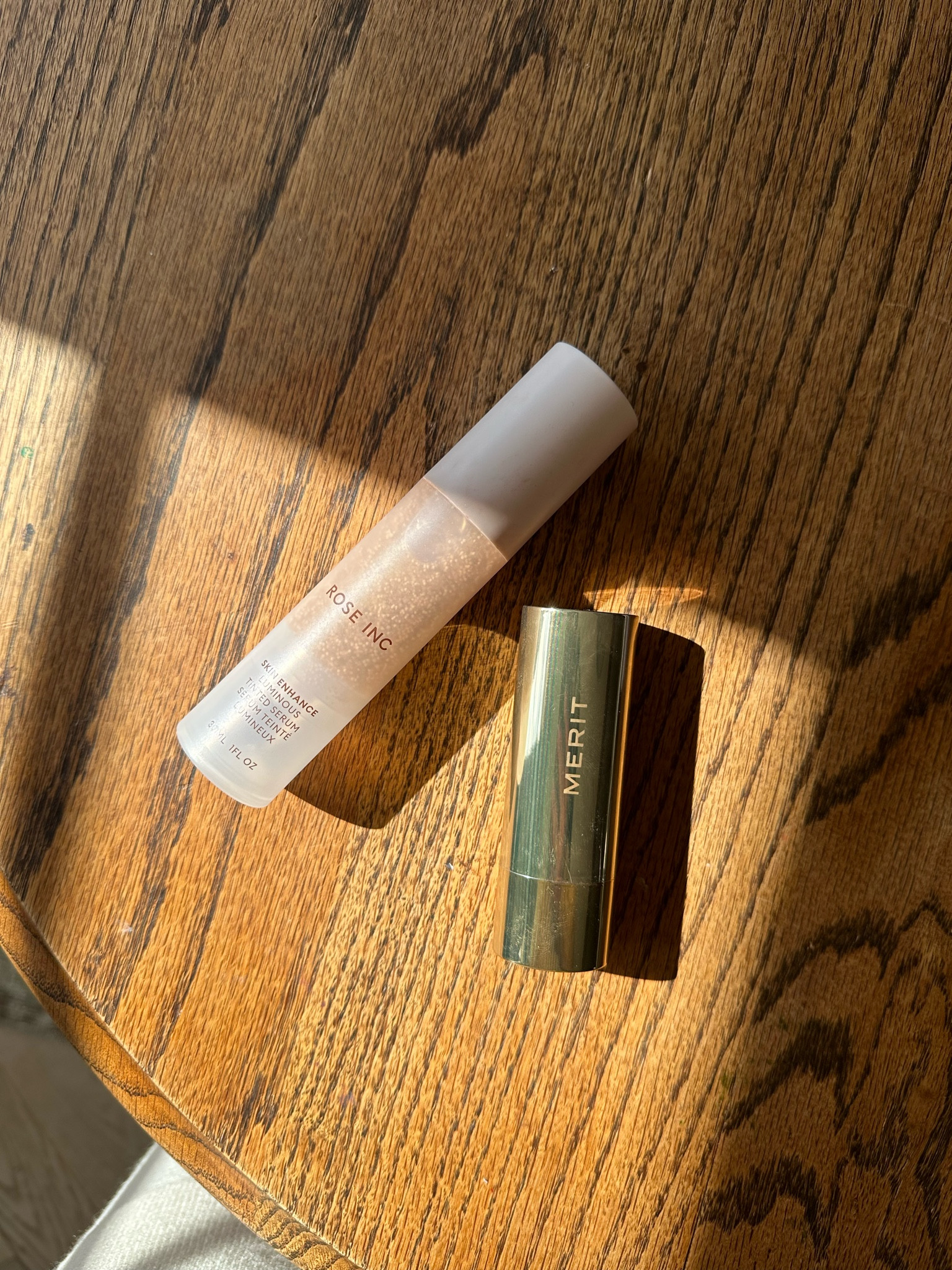 New makeup favorites! Natural looking and super hydrating, love them! 

#LTKFind #LTKbeauty