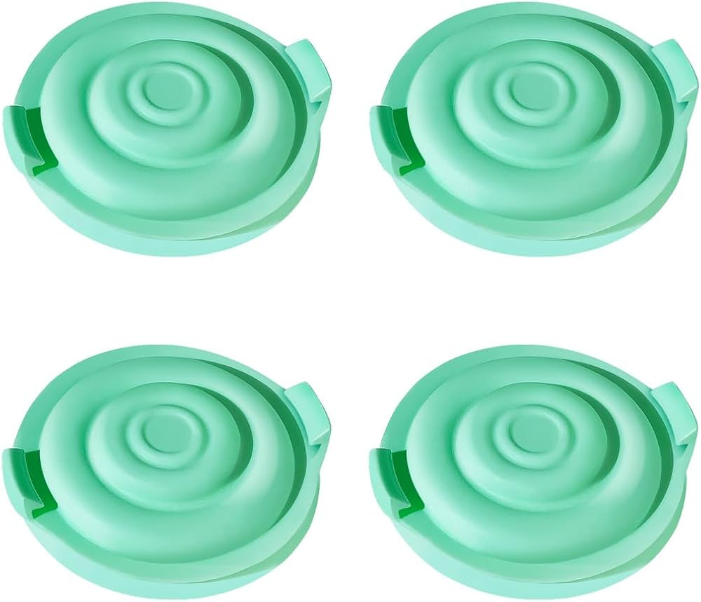 Tbuymax 4 pc Pump Seals Compatible with Elvie Wearable Breast Pump Parts, Silicone Membrane Diaph... | Amazon (US)