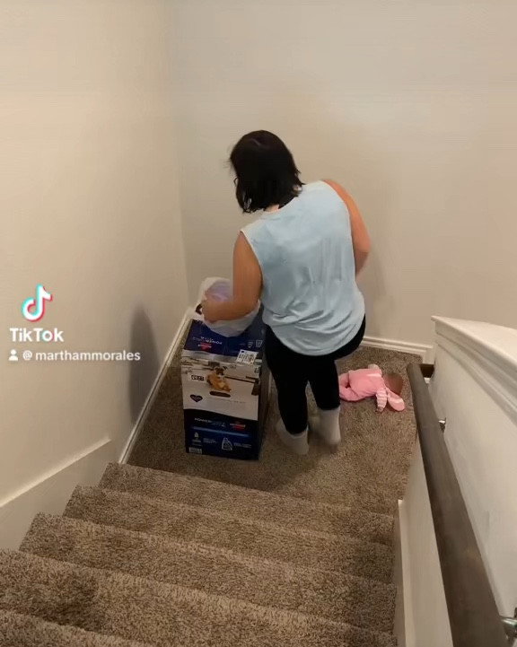 Bissell carpet cleaner 

#LTKCyberWeek #LTKSaleAlert #LTKHome