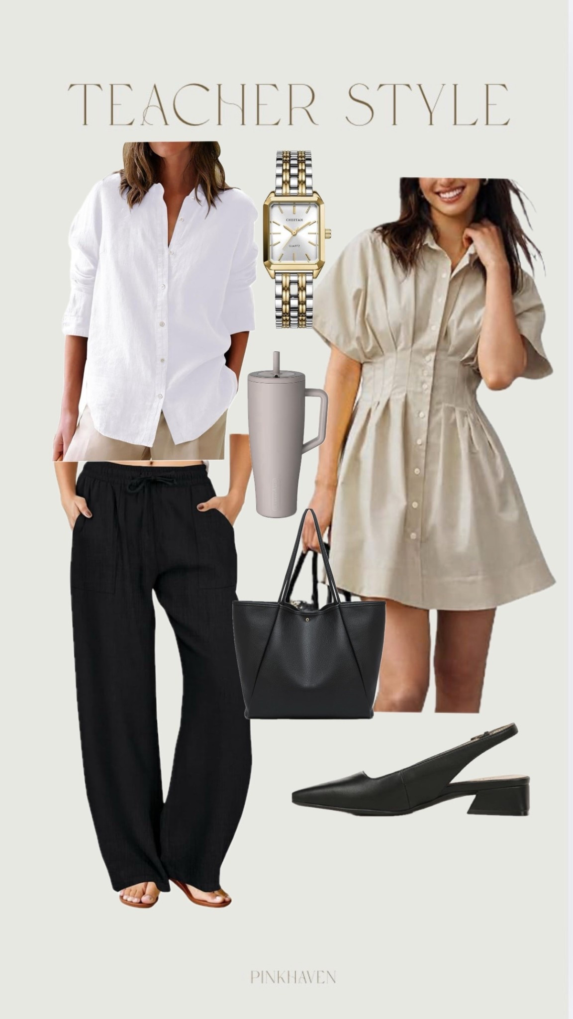 Amazon teacher or work inspired outfits- great for the office or classroom 

#casual #minidress #casual #business #teacher #lffice #work #outfitinspo #womens 

#LTKWorkwear #LTKSaleAlert #LTKootd