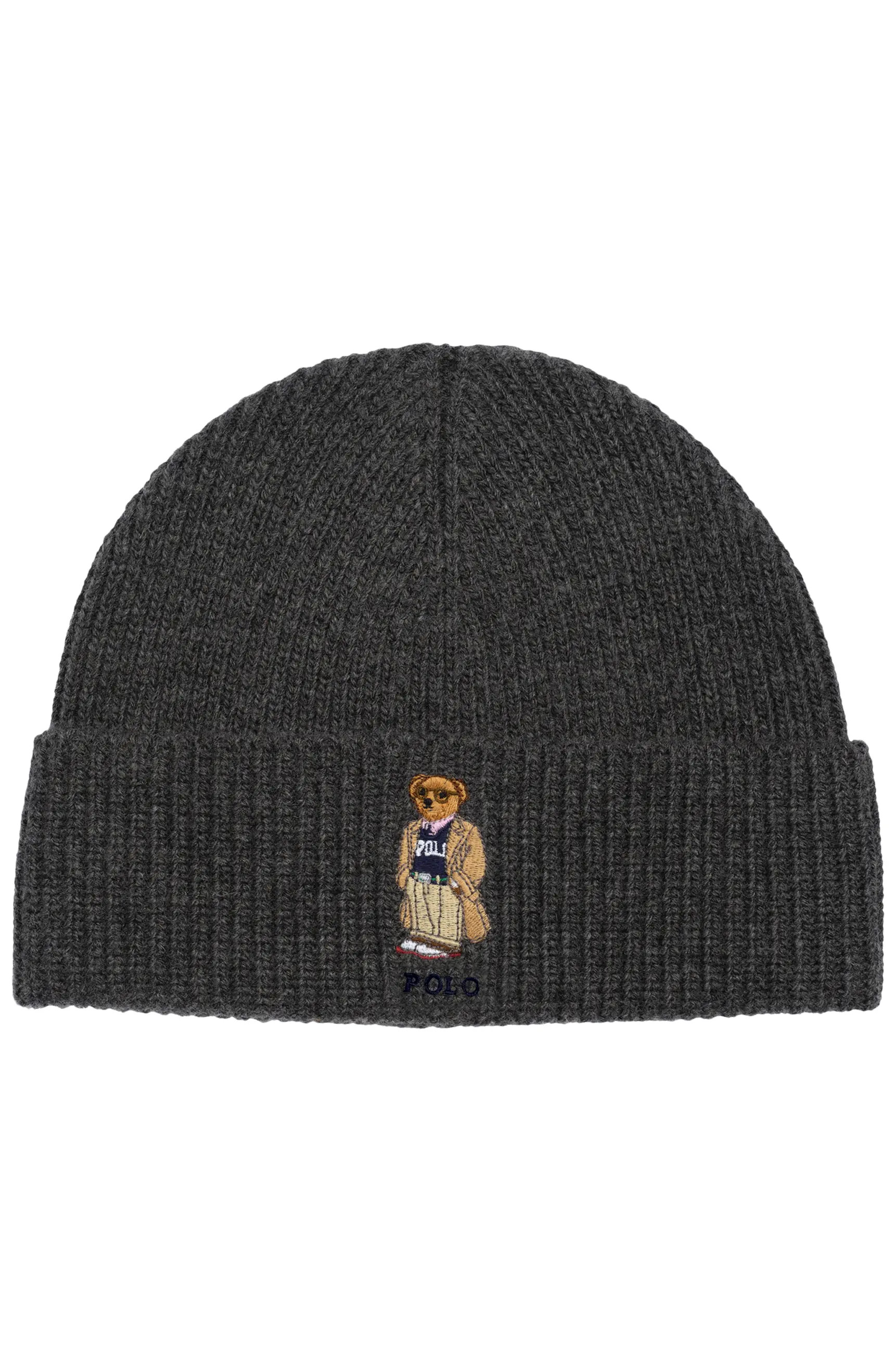 Polo Bear Beanie | Nordstrom