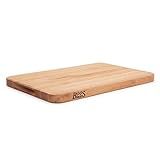 John Boos Block MPL2014125G Chop-N-Slice Select Maple Wood Edge Grain Cutting Board, 20 Inches x 14  | Amazon (US)