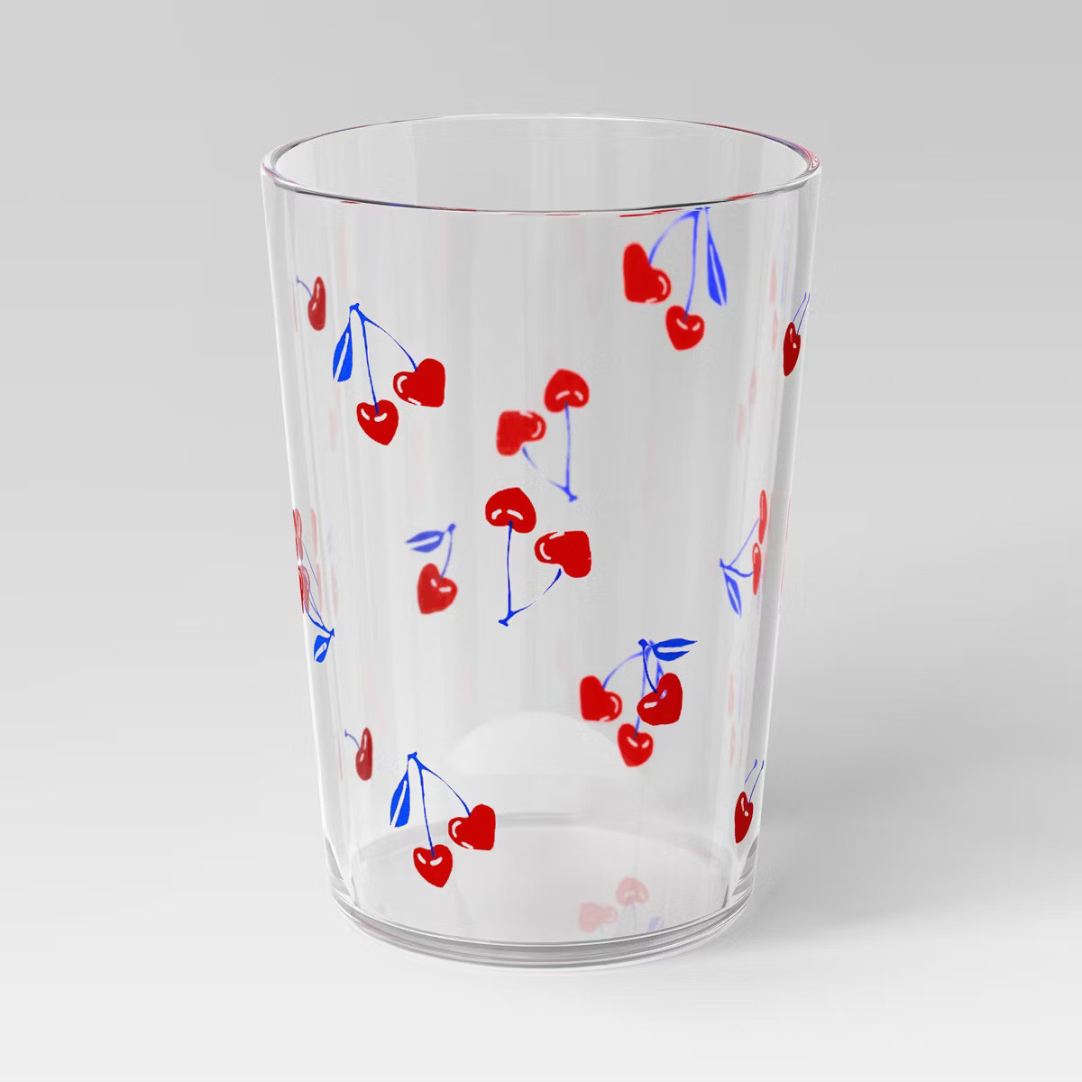 16 fl oz Cherries Tumbler - Room Essentials™ | Target