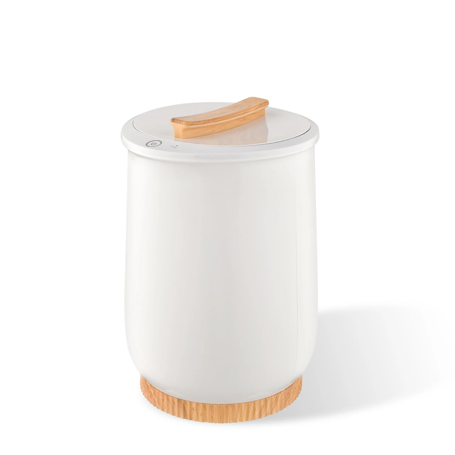 Luxury Bucket Towel Warmer | Bed Bath & Beyond