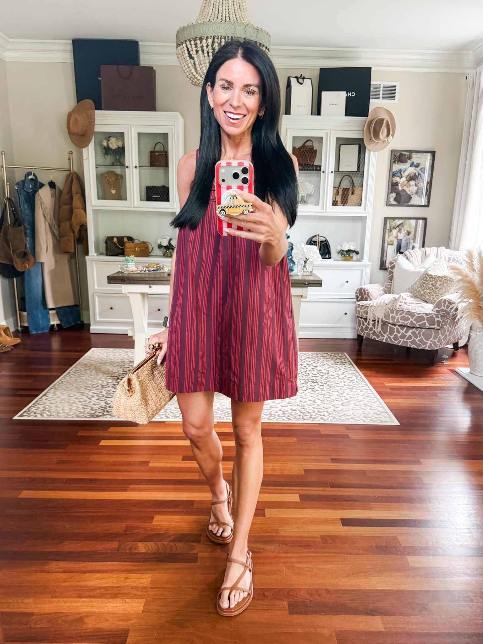 Love this red babydoll dress
Size small
@Target

#LTKmomlife #LTKootd #LTKSeasonal