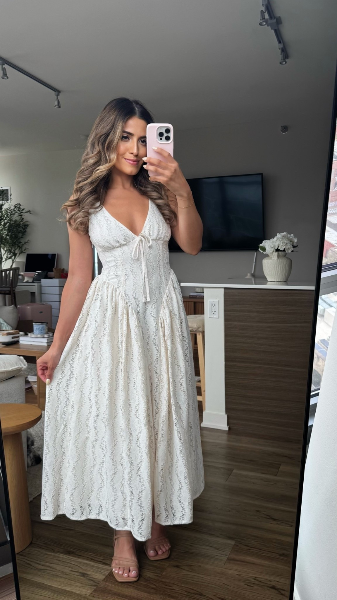 Spring dress
Wedding guest dress
Graduation dress
Mother’s Day dress
Summer dress
Target finds

#LTKootd #LTKgrwm #LTKWedding
