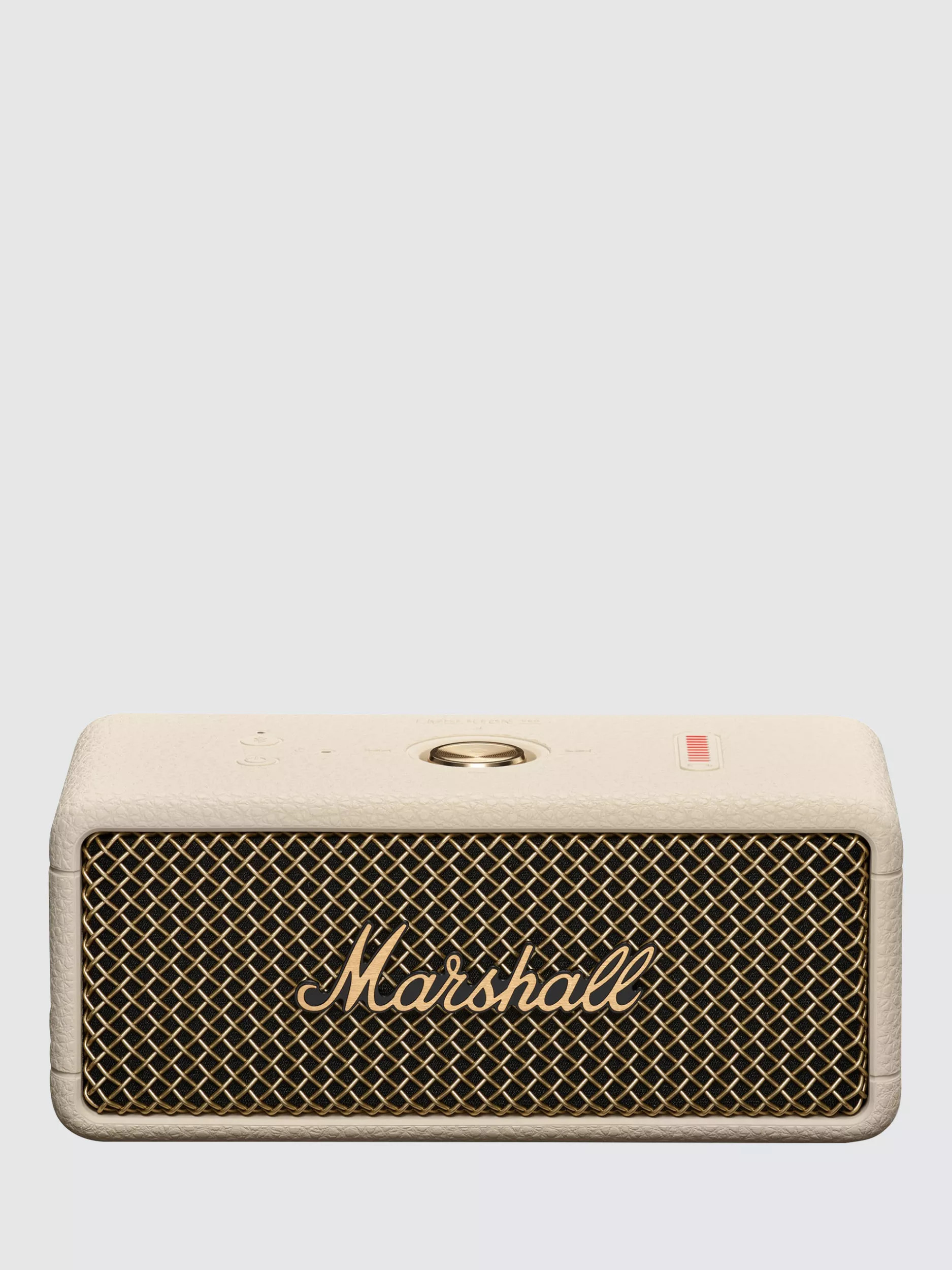 Marshall Emberton III Portable Bluetooth Speaker | John Lewis (UK)