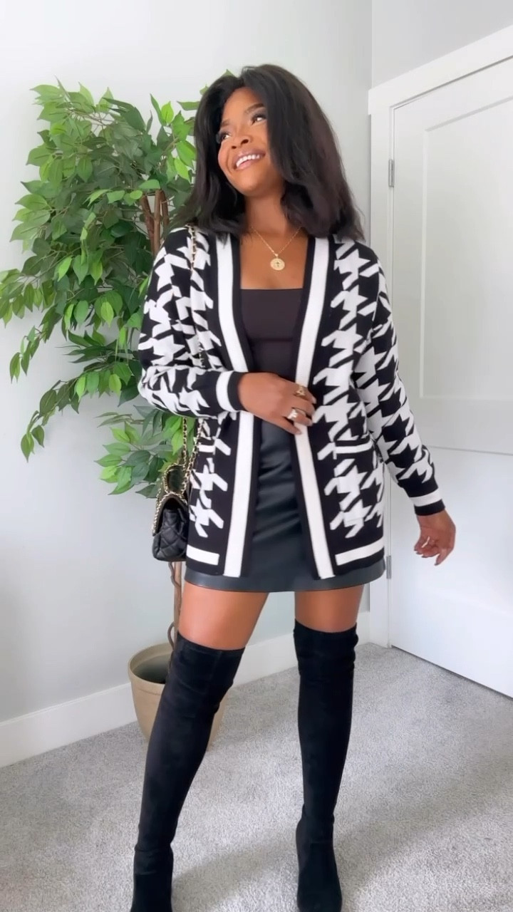 🍂 Searching for the perfect fall wardrobe? I’ve rounded up a few of my favorite looks from @balticbornclothing that are perfect for any occasion! From cozy layers to stylish statement pieces, there’s something for everyone. Which look is your favorite? Don’t forget to use my code JASMINEMURRAY15 for a special discount on your next purchase! 🍁

#LTKStyleTip #LTKSeasonal #LTKHoliday