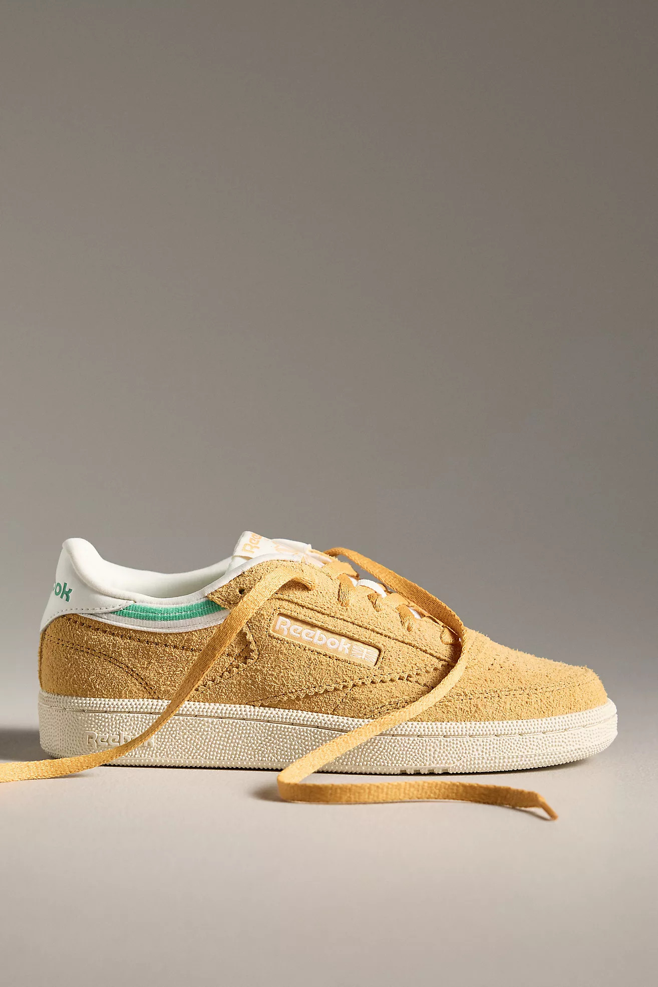 Reebok Club C 85 Sneakers | Anthropologie (US)