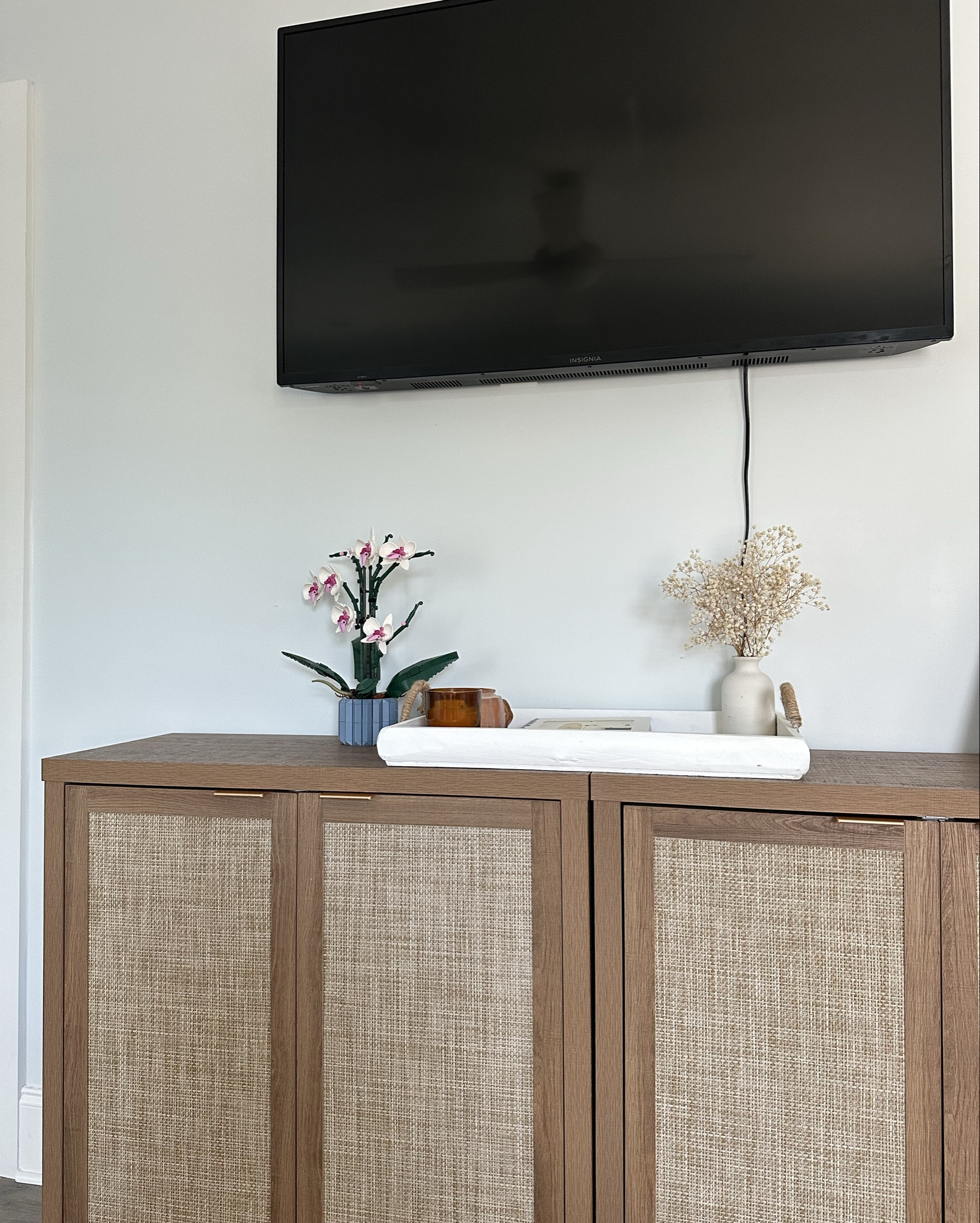 My tv stand(s) is one of my favorite parts of my bedroom🤎

#LTKSeasonal #LTKBeauty #LTKGiftGuide