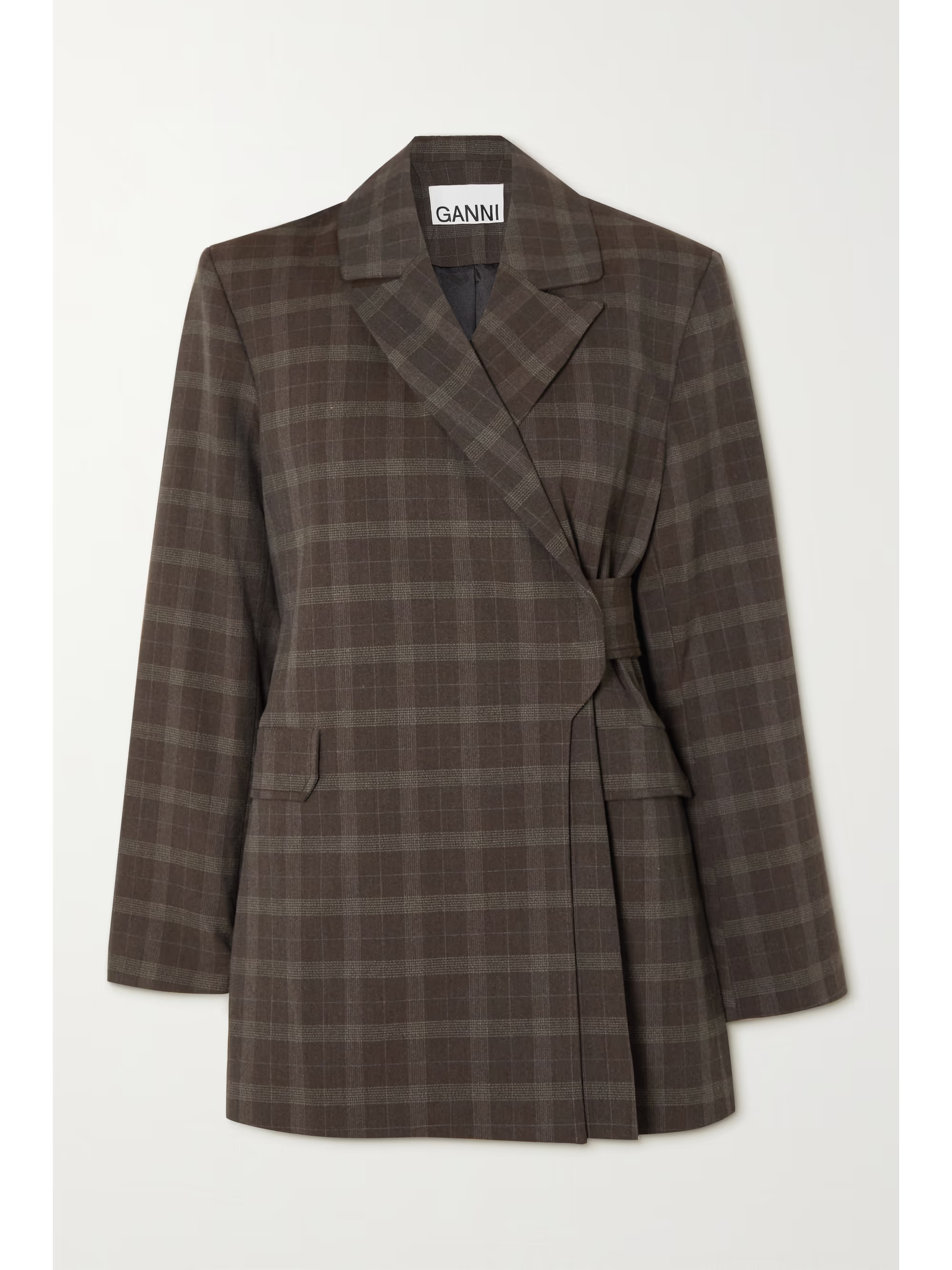 GANNI | NET-A-PORTER (US)