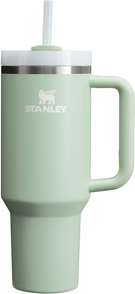STANLEY Quencher H2.0 FlowState Stainless Steel | Amazon (US)