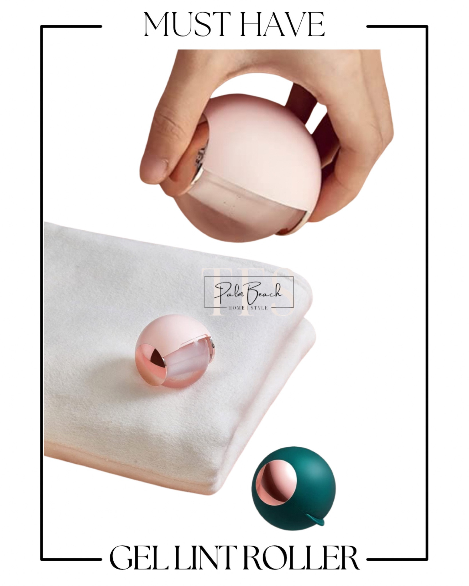 👗 Keep your black leggings, furniture, and car seats looking fresh and fur-free. The sticky gel technology effortlessly lifts pet hair, dust, fuzz, and fur from any surface, making it the perfect cleaning tool for both home and travel. Plus, just wash it when the stick is gone and reuse! 

#LTKtravel #LTKhome #LTKGiftGuide