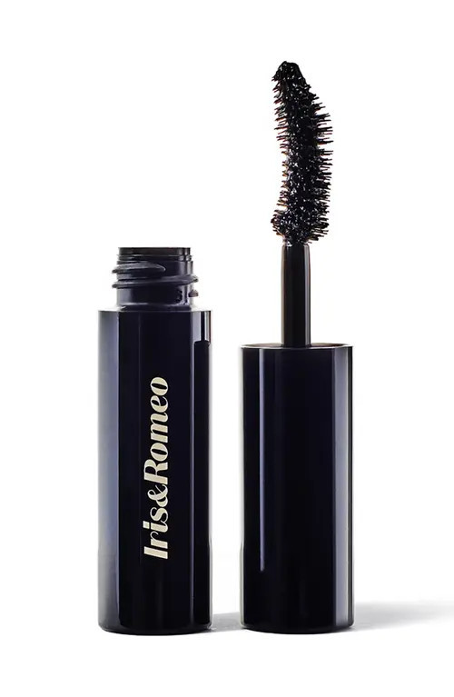 IRIS&ROMEO Lash Up Peptide Thickening Mascara in Friesian Black at Nordstrom | Nordstrom