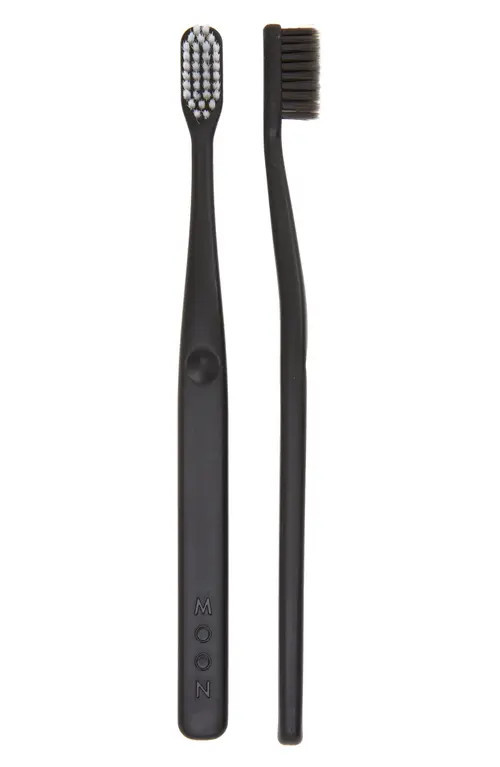 MOON 2-Pack Soft Bristle Toothbrush at Nordstrom | Nordstrom
