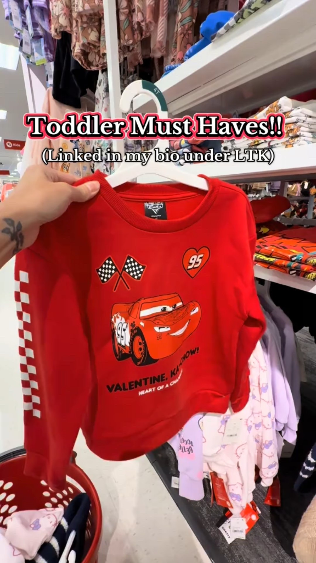 Toddler Sweater Must Haves!

#LTKHoliday #LTKKids #LTKmomlife