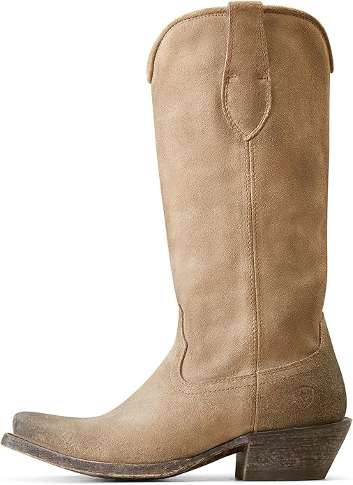 Ariat Women's Memphis Western Boot | Amazon (US)