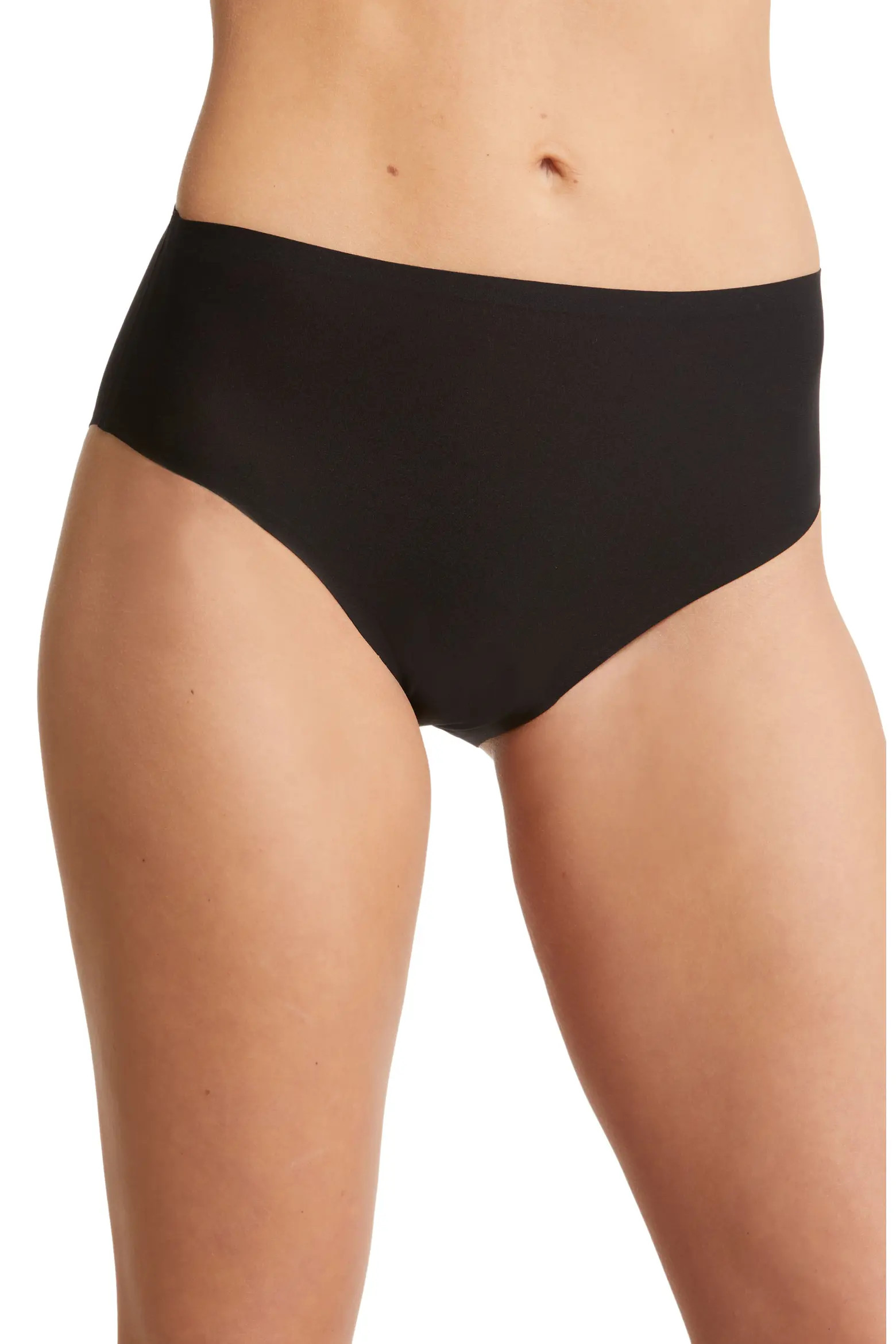 Soft Stretch High Cut Briefs (Women) | Nordstrom | Nordstrom