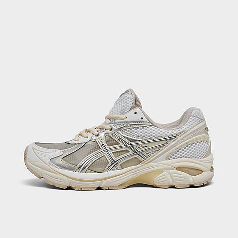 Asics Women's GT-2160 Casual Shoes in Off-White/White Size 6.5 | Finish Line (US)