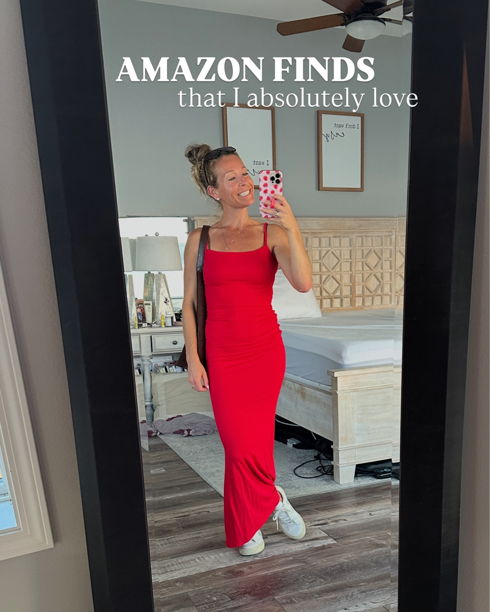 some of my current Amazon favorites! ❤️


#LTKxAmazon

#LTKActive #LTKmomlife #LTKHome