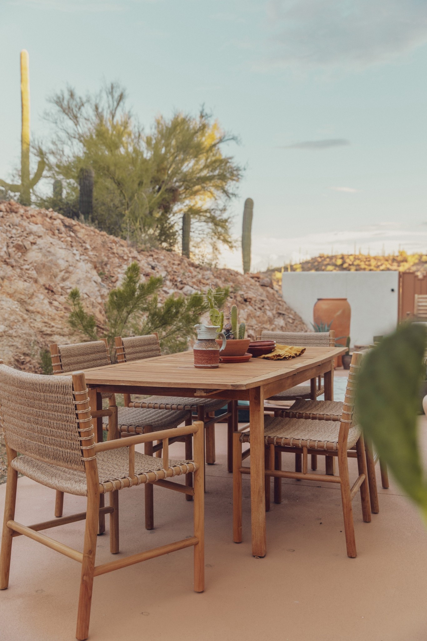 It’s officially outdoor dining season! 
Links to my patio set and other outdoor favorites 

#LTKHome