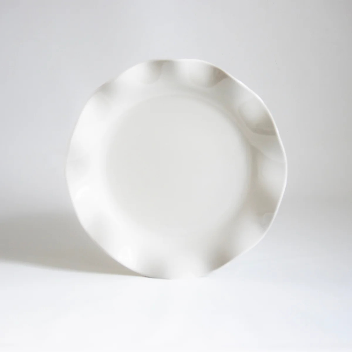 Melamine Dinner Plate | Susan Gordon Pottery