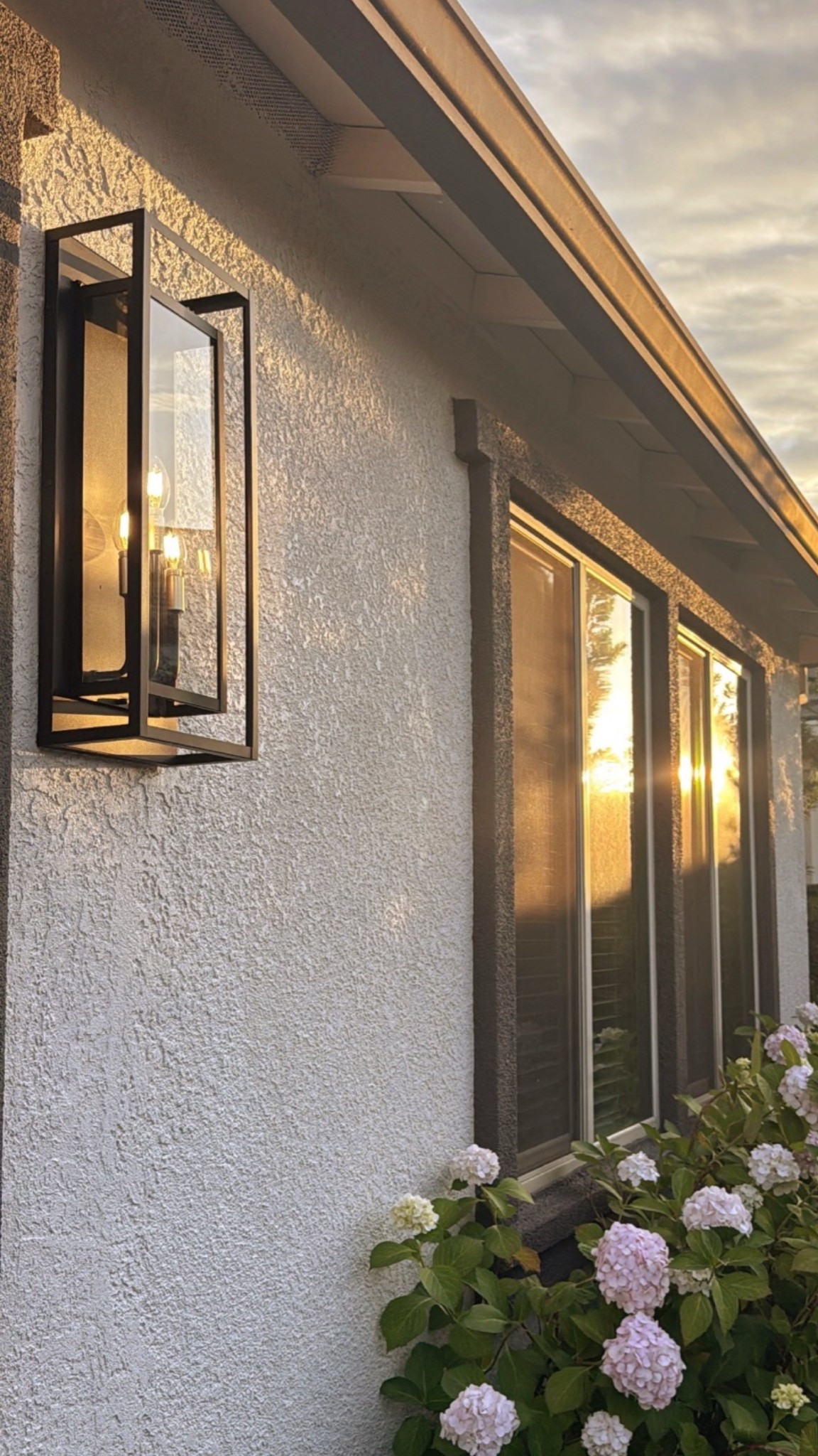 Outdoor lighting | outdoor coach lighting | modern outdoor lights

#LTKHome #LTKSeasonal