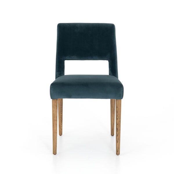 Joseph Dining Chair Bella Jasper/Toasted | Scout & Nimble