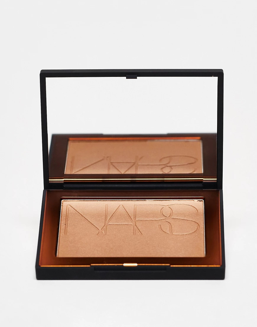NARS Laguna Bronzing Powder - Laguna 02-Brown | ASOS (Global)