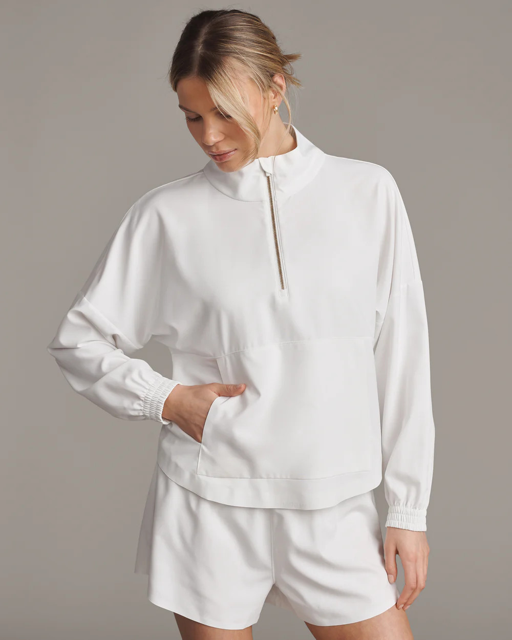 Mirage Anorak | Rhone