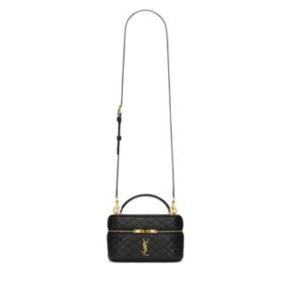 Gaby Vanity Crossbody Top Handle Bag | Bloomingdale's (US)