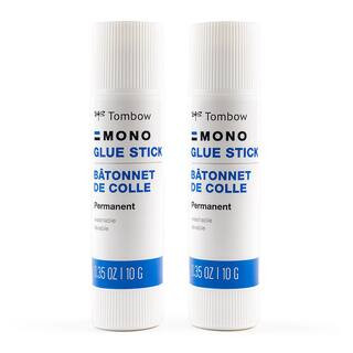 Tombow Mono Glue Sticks, 2ct. | Michaels | Michaels Stores