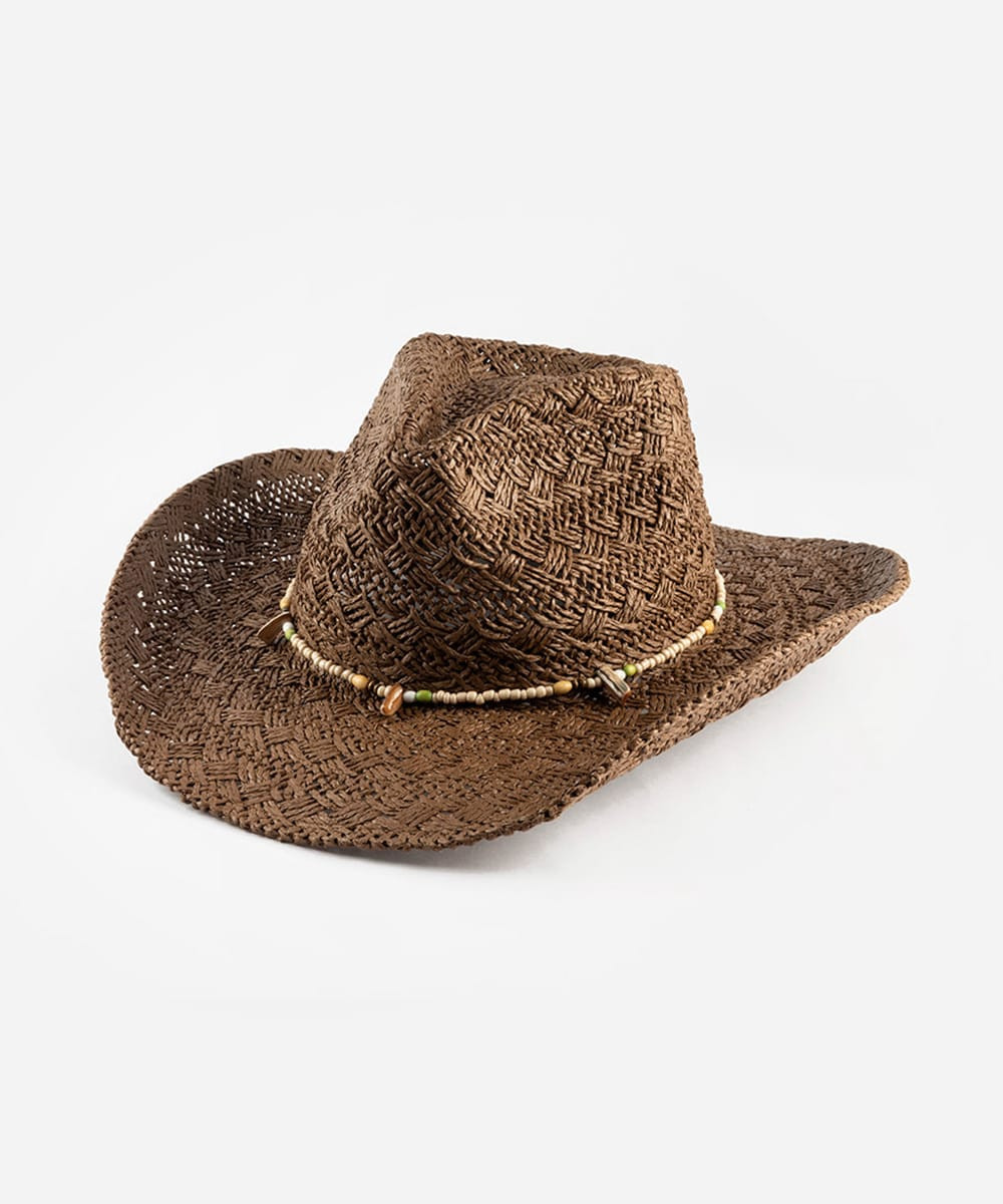 Riley Rancher Cowboy Hat | Gigi Pip