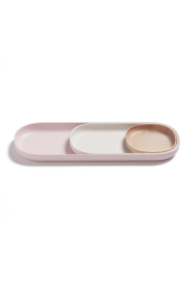 Open Spaces Set of 3 Nesting Trays | Nordstrom | Nordstrom