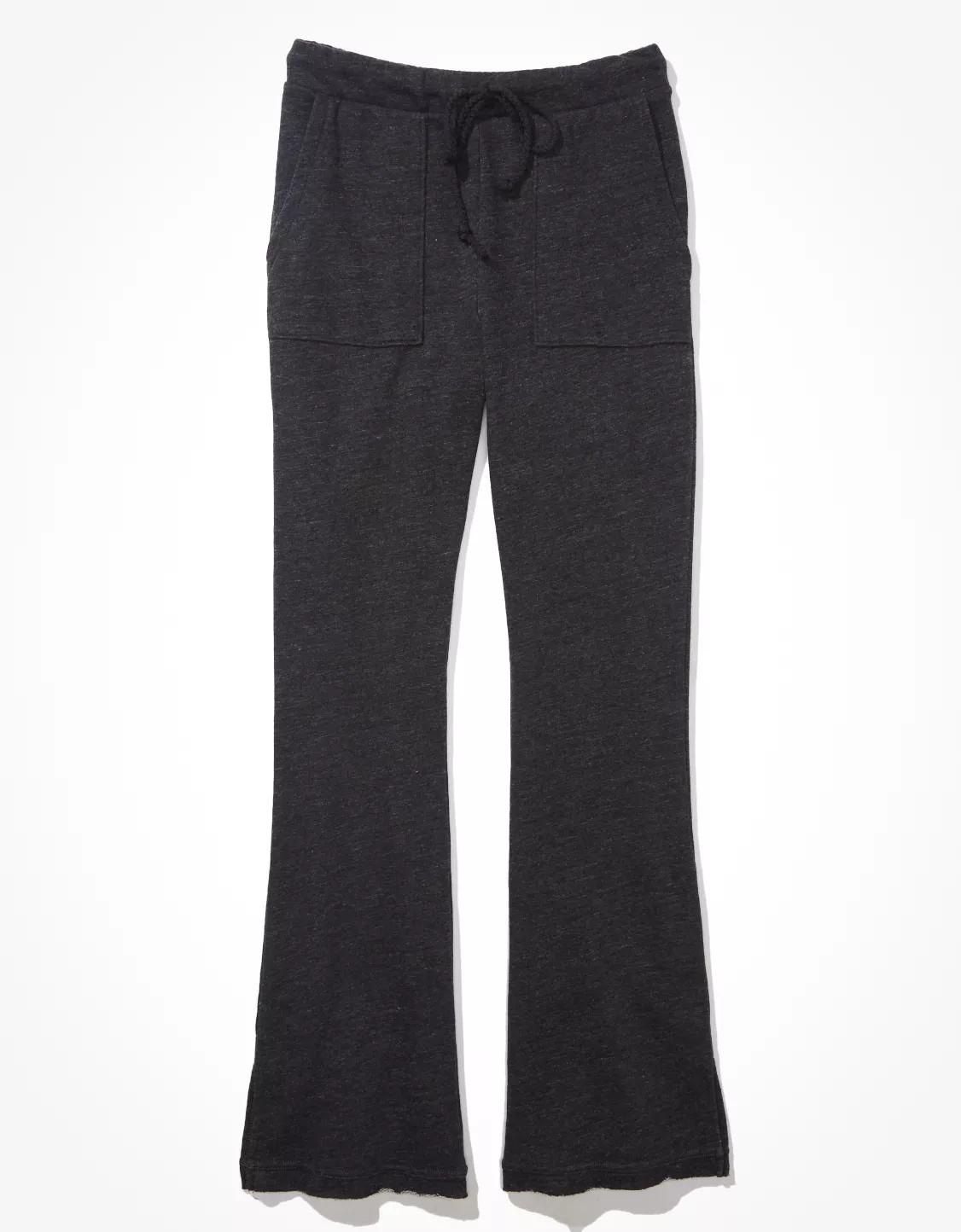 AE Fleece Flare Sweatpant | American Eagle Outfitters (US & CA)