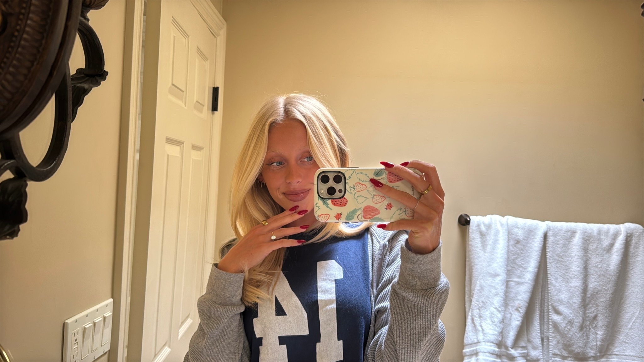 all makeup and skincare products used in my youtube video! 