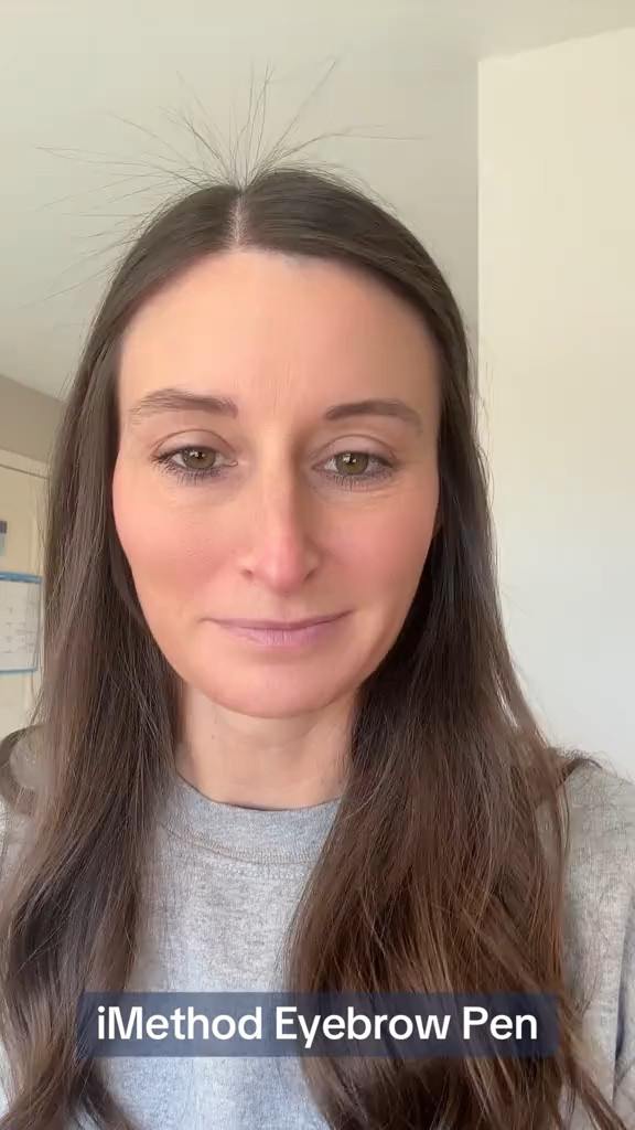 This has been amazing filling in my eyebrows to make them look more full and have dimension. Pick your correct shade and get those beautiful looking eyebrows 

#LTKStyleTip #LTKBeauty