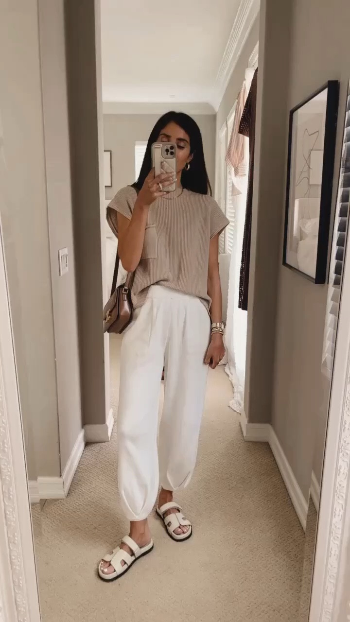 I’m guilty of owning this set in multiple colors. I’m just shy of 5-7” wearing the size small! #amazonfind #matchingset #stylinbyaylin 

#LTKootd #LTKSeasonal #LTKOver40