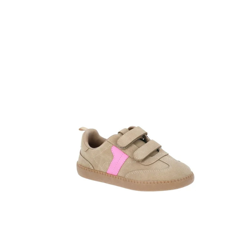 Wonder Nation Toddler Boys and Toddler Girls Sporty Sneakers - Walmart.com | Walmart (US)