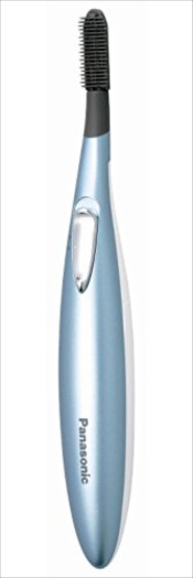 Click for more info about Panasonic EH2351AC Heated Eyelash Curler with Comb Design